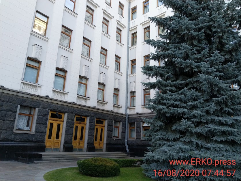 Президентский Квартал 