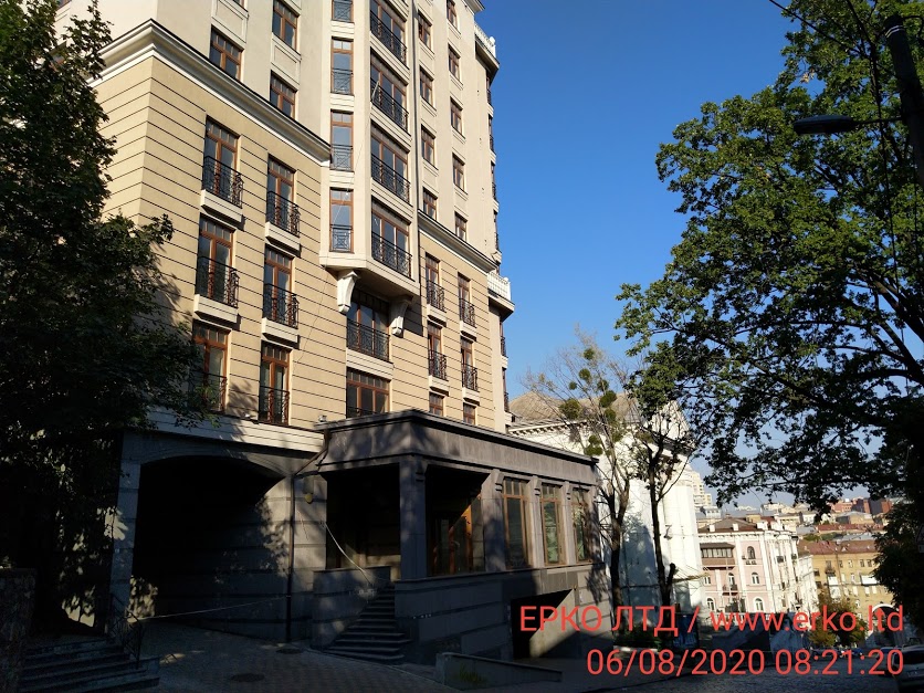 улица Лютеранская