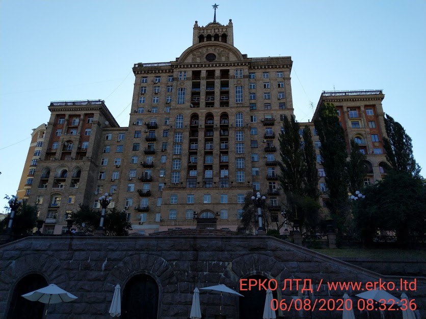 Крещатик, 25