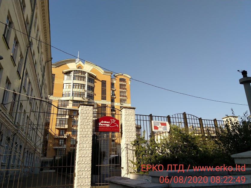 Лютеранская 10