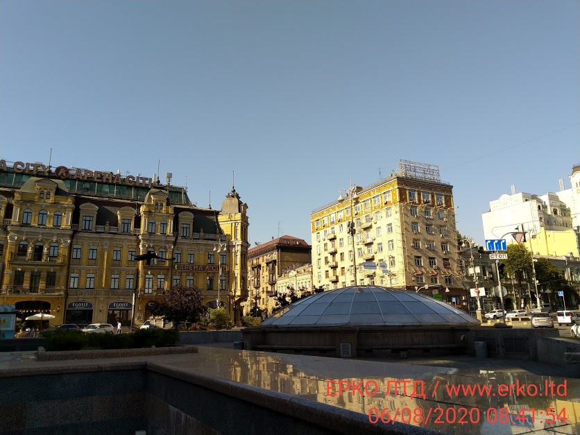 Бессарабская площадь Киев 