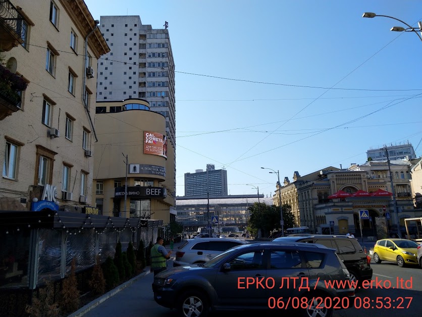 улица Рогнединская