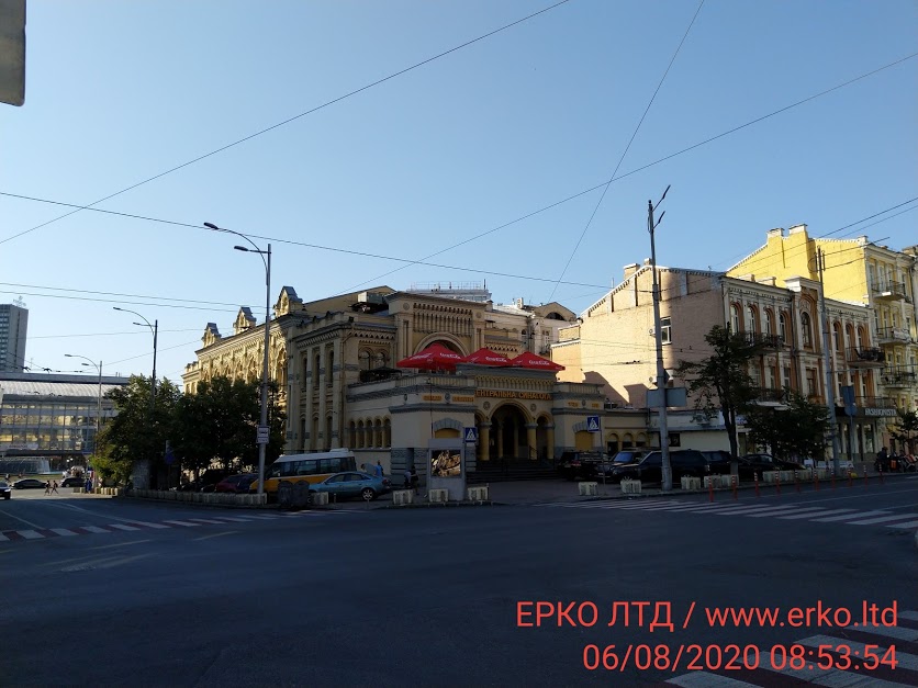Синагога Бродского 