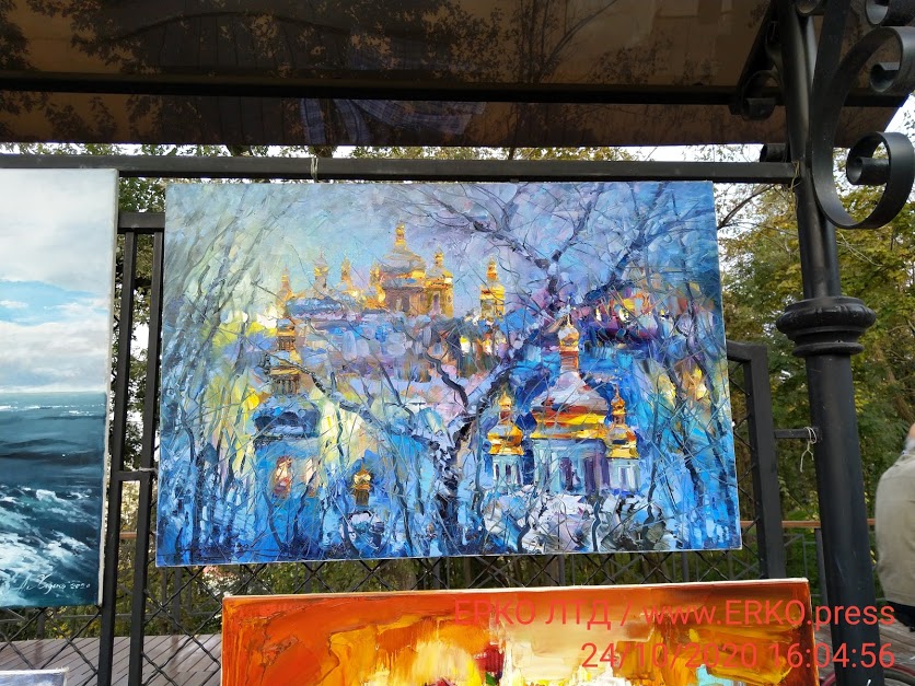 Современное искусство фото 
