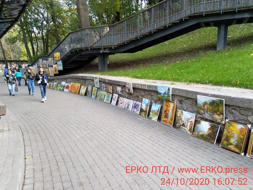 Картины Подол 
