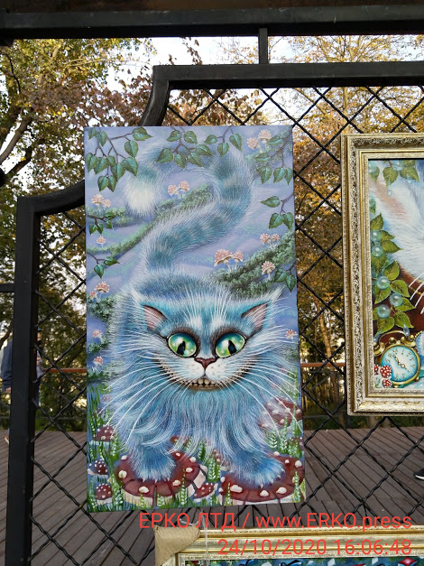 Картины Галерея Киев
