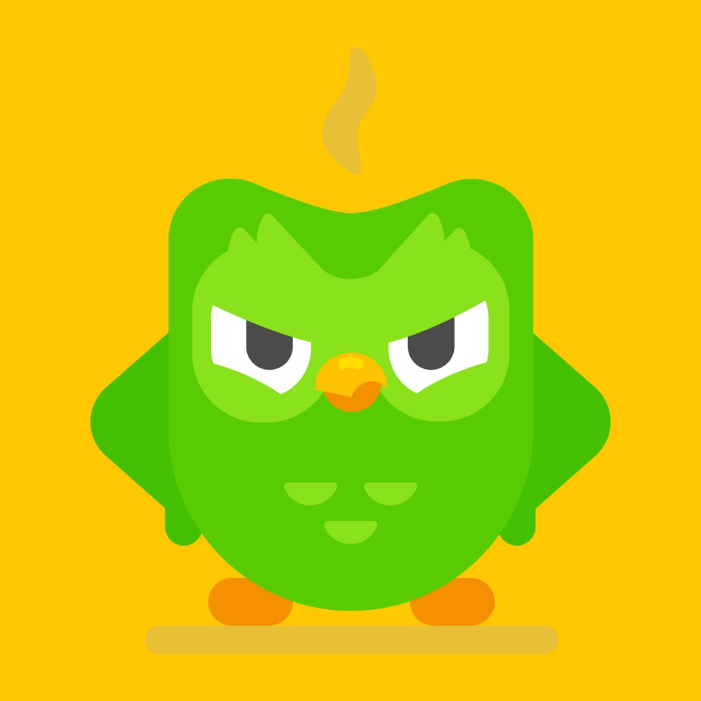 Duolingo